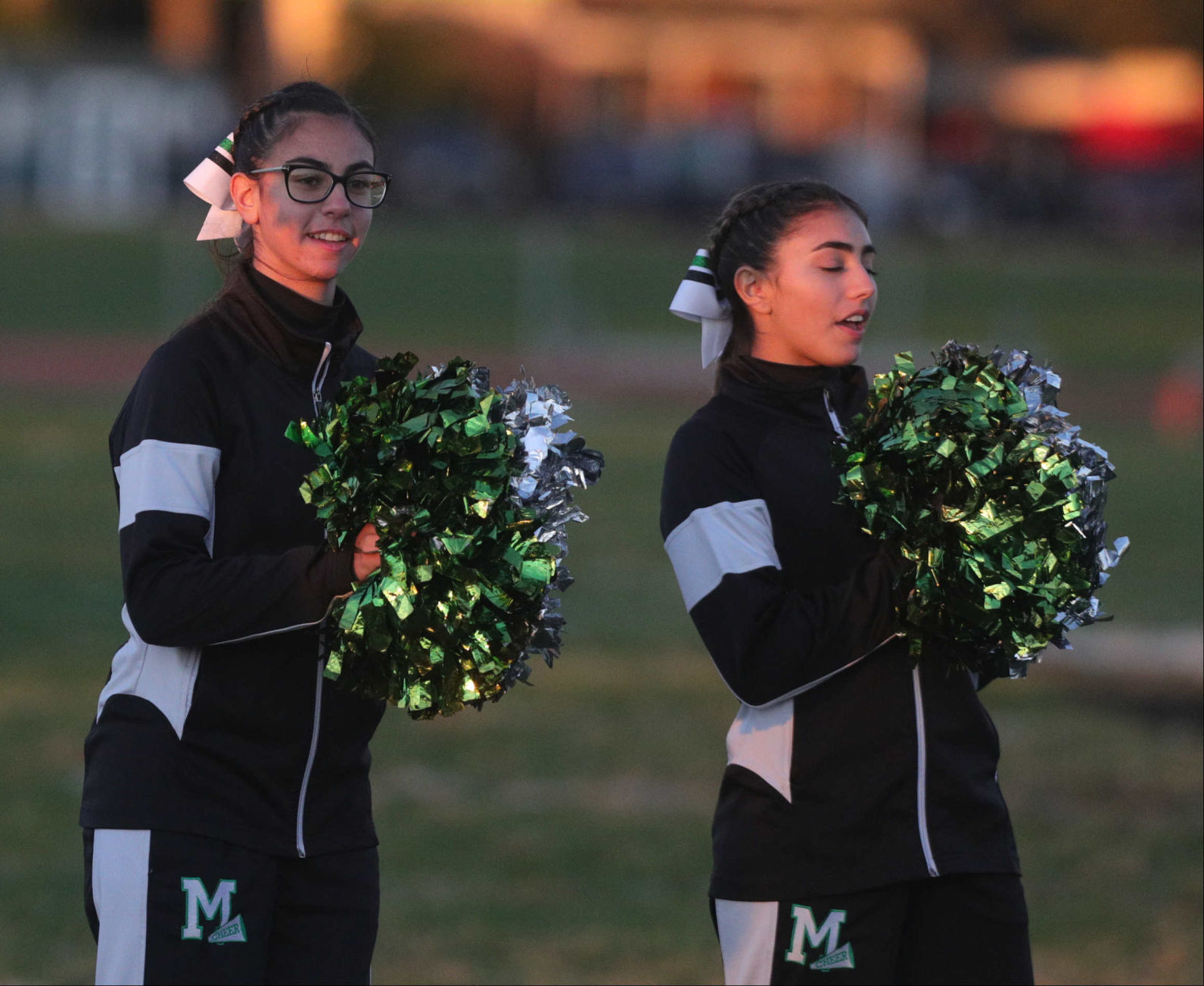 Mainland vs Ocean City football
